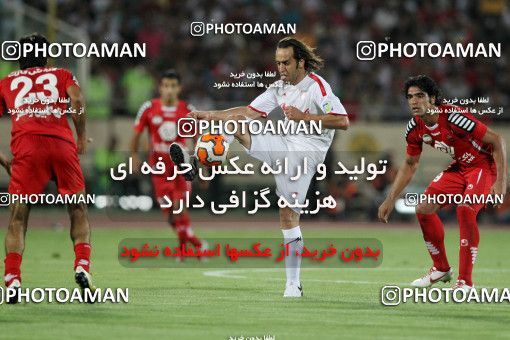631574, Tehran, [*parameter:4*], لیگ برتر فوتبال ایران، Persian Gulf Cup، Week 1، First Leg، Persepolis 1 v 0 Tractor Sazi on 2013/07/24 at Azadi Stadium