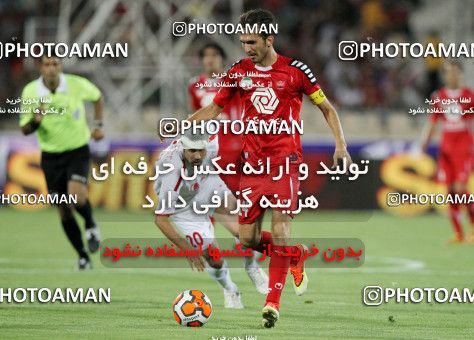 631712, Tehran, [*parameter:4*], لیگ برتر فوتبال ایران، Persian Gulf Cup، Week 1، First Leg، Persepolis 1 v 0 Tractor Sazi on 2013/07/24 at Azadi Stadium