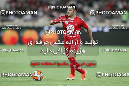 631644, Tehran, [*parameter:4*], لیگ برتر فوتبال ایران، Persian Gulf Cup، Week 1، First Leg، Persepolis 1 v 0 Tractor Sazi on 2013/07/24 at Azadi Stadium