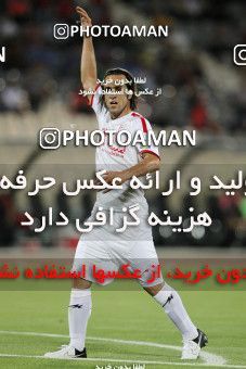 631601, Tehran, [*parameter:4*], لیگ برتر فوتبال ایران، Persian Gulf Cup، Week 1، First Leg، Persepolis 1 v 0 Tractor Sazi on 2013/07/24 at Azadi Stadium