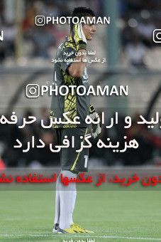 631682, Tehran, [*parameter:4*], لیگ برتر فوتبال ایران، Persian Gulf Cup، Week 1، First Leg، Persepolis 1 v 0 Tractor Sazi on 2013/07/24 at Azadi Stadium