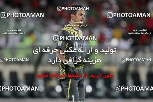 631589, Tehran, [*parameter:4*], لیگ برتر فوتبال ایران، Persian Gulf Cup، Week 1، First Leg، Persepolis 1 v 0 Tractor Sazi on 2013/07/24 at Azadi Stadium