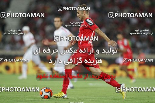 631572, Tehran, [*parameter:4*], لیگ برتر فوتبال ایران، Persian Gulf Cup، Week 1، First Leg، Persepolis 1 v 0 Tractor Sazi on 2013/07/24 at Azadi Stadium