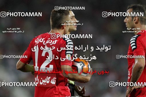 631618, Tehran, [*parameter:4*], لیگ برتر فوتبال ایران، Persian Gulf Cup، Week 1، First Leg، Persepolis 1 v 0 Tractor Sazi on 2013/07/24 at Azadi Stadium