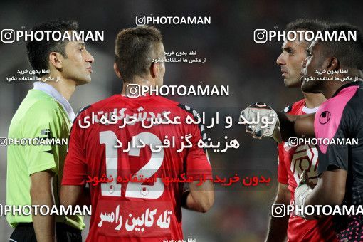 631755, Tehran, [*parameter:4*], لیگ برتر فوتبال ایران، Persian Gulf Cup، Week 1، First Leg، Persepolis 1 v 0 Tractor Sazi on 2013/07/24 at Azadi Stadium