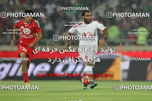 631744, Tehran, [*parameter:4*], لیگ برتر فوتبال ایران، Persian Gulf Cup، Week 1، First Leg، Persepolis 1 v 0 Tractor Sazi on 2013/07/24 at Azadi Stadium