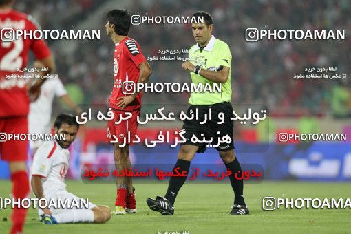 631725, Tehran, [*parameter:4*], لیگ برتر فوتبال ایران، Persian Gulf Cup، Week 1، First Leg، Persepolis 1 v 0 Tractor Sazi on 2013/07/24 at Azadi Stadium