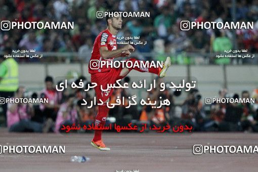 631701, Tehran, [*parameter:4*], لیگ برتر فوتبال ایران، Persian Gulf Cup، Week 1، First Leg، Persepolis 1 v 0 Tractor Sazi on 2013/07/24 at Azadi Stadium