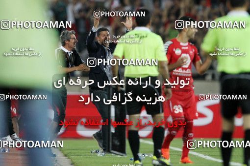 631569, Tehran, [*parameter:4*], لیگ برتر فوتبال ایران، Persian Gulf Cup، Week 1، First Leg، Persepolis 1 v 0 Tractor Sazi on 2013/07/24 at Azadi Stadium