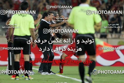 631668, Tehran, [*parameter:4*], لیگ برتر فوتبال ایران، Persian Gulf Cup، Week 1، First Leg، Persepolis 1 v 0 Tractor Sazi on 2013/07/24 at Azadi Stadium