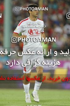 631767, Tehran, [*parameter:4*], لیگ برتر فوتبال ایران، Persian Gulf Cup، Week 1، First Leg، Persepolis 1 v 0 Tractor Sazi on 2013/07/24 at Azadi Stadium