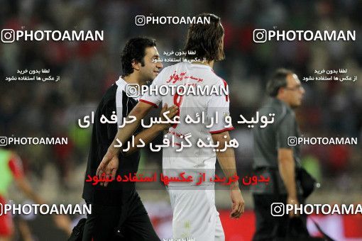 631585, Tehran, [*parameter:4*], لیگ برتر فوتبال ایران، Persian Gulf Cup، Week 1، First Leg، Persepolis 1 v 0 Tractor Sazi on 2013/07/24 at Azadi Stadium