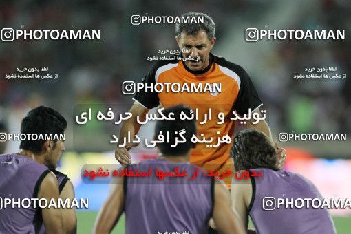 631661, Tehran, [*parameter:4*], لیگ برتر فوتبال ایران، Persian Gulf Cup، Week 1، First Leg، Persepolis 1 v 0 Tractor Sazi on 2013/07/24 at Azadi Stadium
