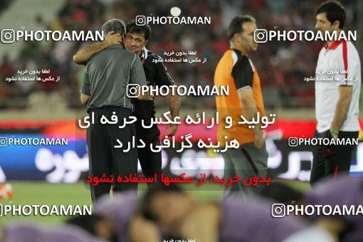 631632, Tehran, [*parameter:4*], لیگ برتر فوتبال ایران، Persian Gulf Cup، Week 1، First Leg، Persepolis 1 v 0 Tractor Sazi on 2013/07/24 at Azadi Stadium