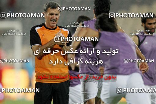 631774, Tehran, [*parameter:4*], لیگ برتر فوتبال ایران، Persian Gulf Cup، Week 1، First Leg، Persepolis 1 v 0 Tractor Sazi on 2013/07/24 at Azadi Stadium
