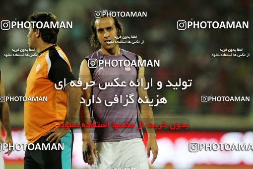 631593, Tehran, [*parameter:4*], لیگ برتر فوتبال ایران، Persian Gulf Cup، Week 1، First Leg، Persepolis 1 v 0 Tractor Sazi on 2013/07/24 at Azadi Stadium