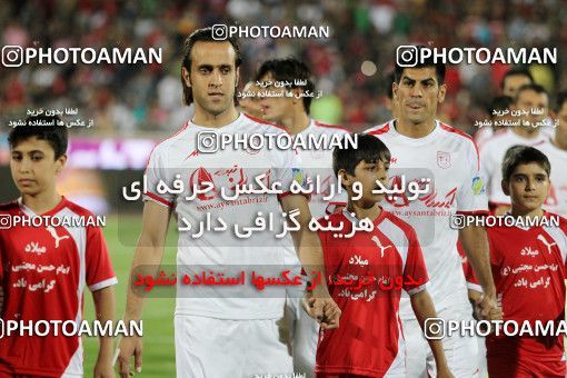 631633, Tehran, [*parameter:4*], لیگ برتر فوتبال ایران، Persian Gulf Cup، Week 1، First Leg، Persepolis 1 v 0 Tractor Sazi on 2013/07/24 at Azadi Stadium