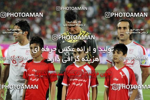 631623, Tehran, [*parameter:4*], لیگ برتر فوتبال ایران، Persian Gulf Cup، Week 1، First Leg، Persepolis 1 v 0 Tractor Sazi on 2013/07/24 at Azadi Stadium