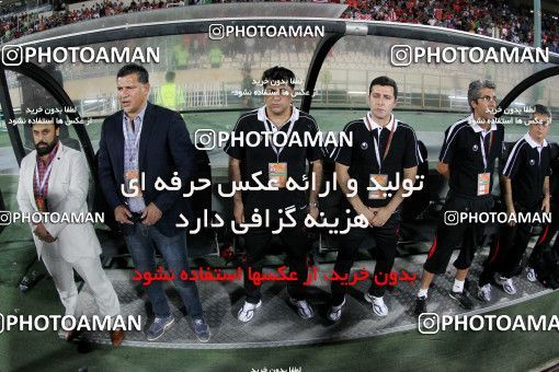 631706, Tehran, [*parameter:4*], لیگ برتر فوتبال ایران، Persian Gulf Cup، Week 1، First Leg، Persepolis 1 v 0 Tractor Sazi on 2013/07/24 at Azadi Stadium