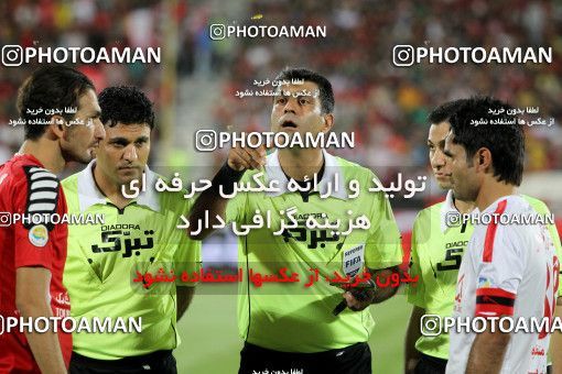 631683, Tehran, [*parameter:4*], لیگ برتر فوتبال ایران، Persian Gulf Cup، Week 1، First Leg، Persepolis 1 v 0 Tractor Sazi on 2013/07/24 at Azadi Stadium