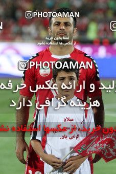 631465, Tehran, [*parameter:4*], لیگ برتر فوتبال ایران، Persian Gulf Cup، Week 1، First Leg، Persepolis 1 v 0 Tractor Sazi on 2013/07/24 at Azadi Stadium