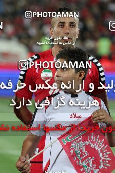 631431, Tehran, [*parameter:4*], لیگ برتر فوتبال ایران، Persian Gulf Cup، Week 1، First Leg، Persepolis 1 v 0 Tractor Sazi on 2013/07/24 at Azadi Stadium