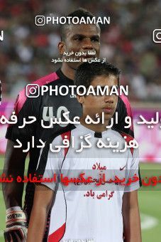 631435, Tehran, [*parameter:4*], لیگ برتر فوتبال ایران، Persian Gulf Cup، Week 1، First Leg، Persepolis 1 v 0 Tractor Sazi on 2013/07/24 at Azadi Stadium