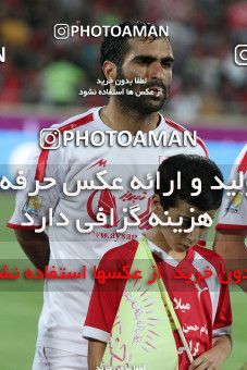 631504, Tehran, [*parameter:4*], لیگ برتر فوتبال ایران، Persian Gulf Cup، Week 1، First Leg، Persepolis 1 v 0 Tractor Sazi on 2013/07/24 at Azadi Stadium