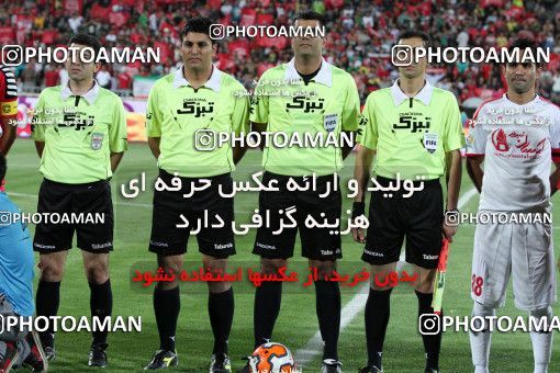 631456, Tehran, [*parameter:4*], لیگ برتر فوتبال ایران، Persian Gulf Cup، Week 1، First Leg، Persepolis 1 v 0 Tractor Sazi on 2013/07/24 at Azadi Stadium