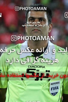 631463, Tehran, [*parameter:4*], لیگ برتر فوتبال ایران، Persian Gulf Cup، Week 1، First Leg، Persepolis 1 v 0 Tractor Sazi on 2013/07/24 at Azadi Stadium