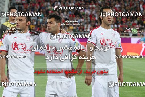 631467, Tehran, [*parameter:4*], لیگ برتر فوتبال ایران، Persian Gulf Cup، Week 1، First Leg، Persepolis 1 v 0 Tractor Sazi on 2013/07/24 at Azadi Stadium