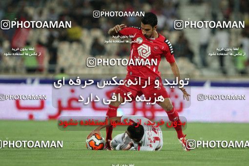 631445, Tehran, [*parameter:4*], لیگ برتر فوتبال ایران، Persian Gulf Cup، Week 1، First Leg، Persepolis 1 v 0 Tractor Sazi on 2013/07/24 at Azadi Stadium