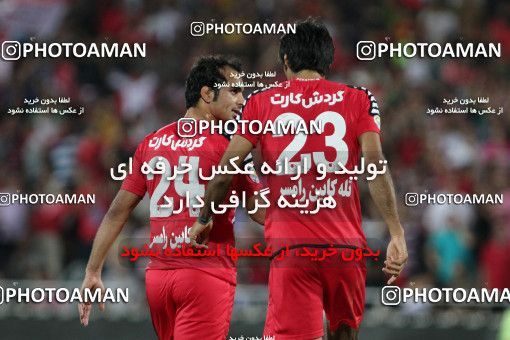 631454, Tehran, [*parameter:4*], لیگ برتر فوتبال ایران، Persian Gulf Cup، Week 1، First Leg، Persepolis 1 v 0 Tractor Sazi on 2013/07/24 at Azadi Stadium