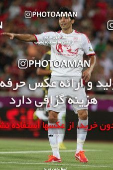 631543, Tehran, [*parameter:4*], لیگ برتر فوتبال ایران، Persian Gulf Cup، Week 1، First Leg، Persepolis 1 v 0 Tractor Sazi on 2013/07/24 at Azadi Stadium
