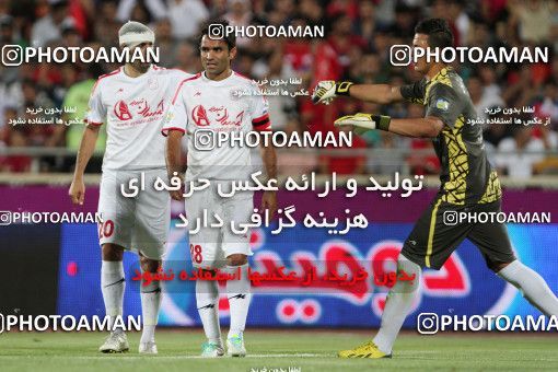631532, Tehran, [*parameter:4*], لیگ برتر فوتبال ایران، Persian Gulf Cup، Week 1، First Leg، Persepolis 1 v 0 Tractor Sazi on 2013/07/24 at Azadi Stadium