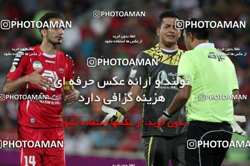 631451, Tehran, [*parameter:4*], لیگ برتر فوتبال ایران، Persian Gulf Cup، Week 1، First Leg، Persepolis 1 v 0 Tractor Sazi on 2013/07/24 at Azadi Stadium