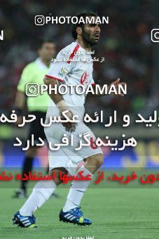 631502, Tehran, [*parameter:4*], لیگ برتر فوتبال ایران، Persian Gulf Cup، Week 1، First Leg، Persepolis 1 v 0 Tractor Sazi on 2013/07/24 at Azadi Stadium