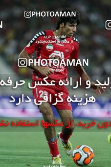 631455, Tehran, [*parameter:4*], لیگ برتر فوتبال ایران، Persian Gulf Cup، Week 1، First Leg، Persepolis 1 v 0 Tractor Sazi on 2013/07/24 at Azadi Stadium