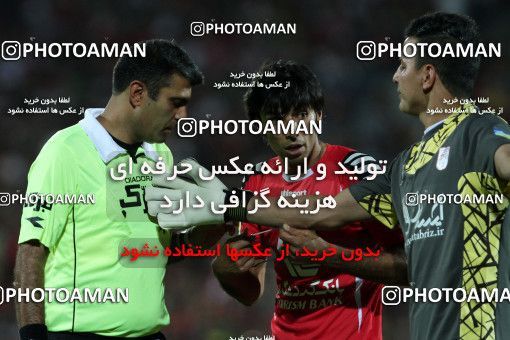 631497, Tehran, [*parameter:4*], لیگ برتر فوتبال ایران، Persian Gulf Cup، Week 1، First Leg، Persepolis 1 v 0 Tractor Sazi on 2013/07/24 at Azadi Stadium