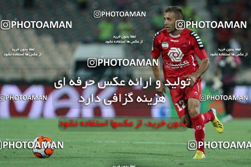 631434, Tehran, [*parameter:4*], لیگ برتر فوتبال ایران، Persian Gulf Cup، Week 1، First Leg، Persepolis 1 v 0 Tractor Sazi on 2013/07/24 at Azadi Stadium