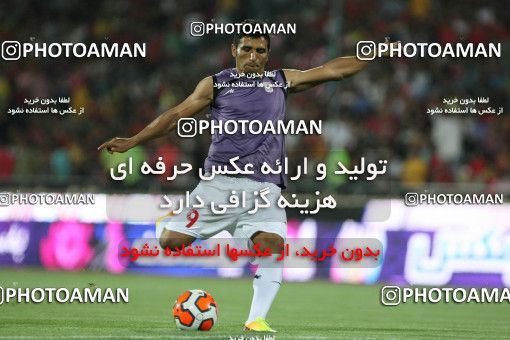 631430, Tehran, [*parameter:4*], لیگ برتر فوتبال ایران، Persian Gulf Cup، Week 1، First Leg، Persepolis 1 v 0 Tractor Sazi on 2013/07/24 at Azadi Stadium