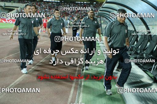 631450, Tehran, [*parameter:4*], لیگ برتر فوتبال ایران، Persian Gulf Cup، Week 1، First Leg، Persepolis 1 v 0 Tractor Sazi on 2013/07/24 at Azadi Stadium