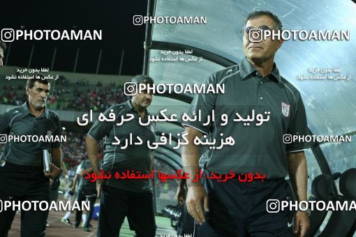 631433, Tehran, [*parameter:4*], لیگ برتر فوتبال ایران، Persian Gulf Cup، Week 1، First Leg، Persepolis 1 v 0 Tractor Sazi on 2013/07/24 at Azadi Stadium