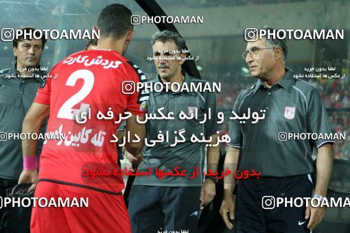 631555, Tehran, [*parameter:4*], لیگ برتر فوتبال ایران، Persian Gulf Cup، Week 1، First Leg، Persepolis 1 v 0 Tractor Sazi on 2013/07/24 at Azadi Stadium