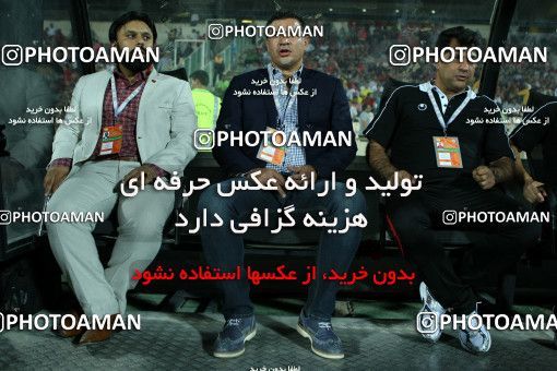 631449, Tehran, [*parameter:4*], لیگ برتر فوتبال ایران، Persian Gulf Cup، Week 1، First Leg، Persepolis 1 v 0 Tractor Sazi on 2013/07/24 at Azadi Stadium