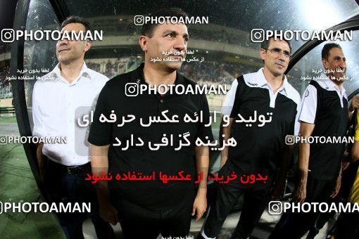 632317, Tehran, [*parameter:4*], لیگ برتر فوتبال ایران، Persian Gulf Cup، Week 2، First Leg، Esteghlal 1 v 2 Sepahan on 2013/08/01 at Azadi Stadium