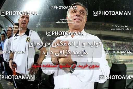 632318, Tehran, [*parameter:4*], لیگ برتر فوتبال ایران، Persian Gulf Cup، Week 2، First Leg، Esteghlal 1 v 2 Sepahan on 2013/08/01 at Azadi Stadium