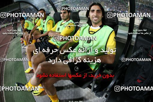 632340, Tehran, [*parameter:4*], لیگ برتر فوتبال ایران، Persian Gulf Cup، Week 2، First Leg، Esteghlal 1 v 2 Sepahan on 2013/08/01 at Azadi Stadium