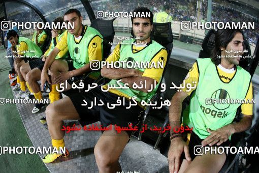 632457, Tehran, [*parameter:4*], لیگ برتر فوتبال ایران، Persian Gulf Cup، Week 2، First Leg، Esteghlal 1 v 2 Sepahan on 2013/08/01 at Azadi Stadium