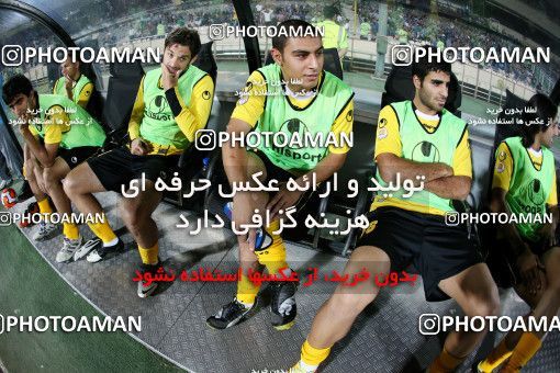 632480, Tehran, [*parameter:4*], لیگ برتر فوتبال ایران، Persian Gulf Cup، Week 2، First Leg، Esteghlal 1 v 2 Sepahan on 2013/08/01 at Azadi Stadium